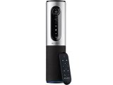 Logitech Connect Full HD Mikrofonlu Konferans Kamerası