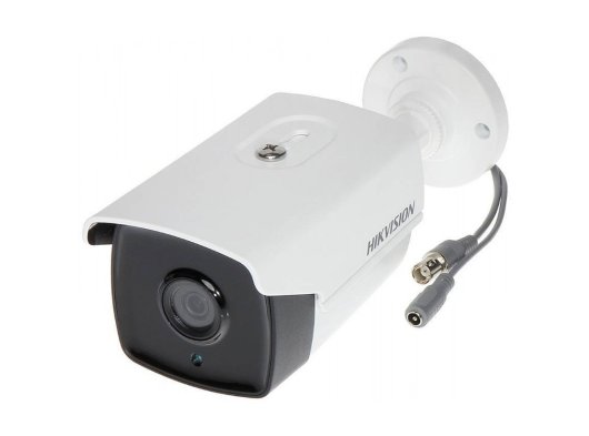 Hikvision DS-2CE16D8T-IT3 2MP HD-TVI IR Bullet Kamera