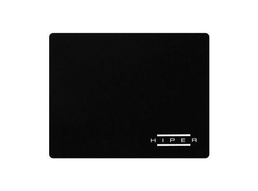 Hiper HMP-S1 Siyah Mousepad