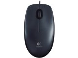 Logitech M100 Siyah Kablolu Optik Mouse