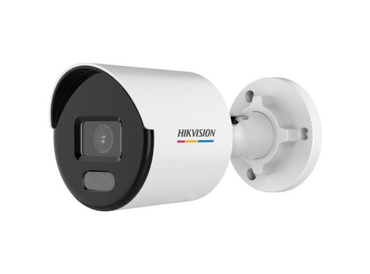 Hikvision DS-2CD1047G0-LUF 4 MP ColorVu 4mm Lens Bullet IP Güvenlik Kamerası