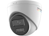 Hikvision DS-2CD1347G2H-LIUF Dome 4 MP 2.8mm Lens Gece Görüşlü IP Güvenlik Kamerası