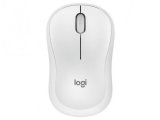 Logitech M240 910-007120 Beyaz Sessiz Optik Kablosuz Mouse
