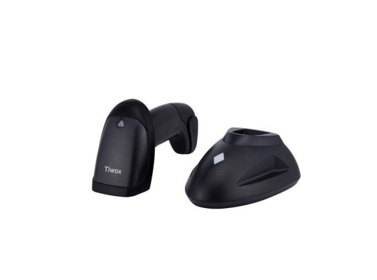 Tiwox VSW-122 2D USB Kablosuz Wifi + Batarya+ Cradle