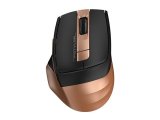 A4 Tech FG35 Bronz Kablosuz Optik Mouse