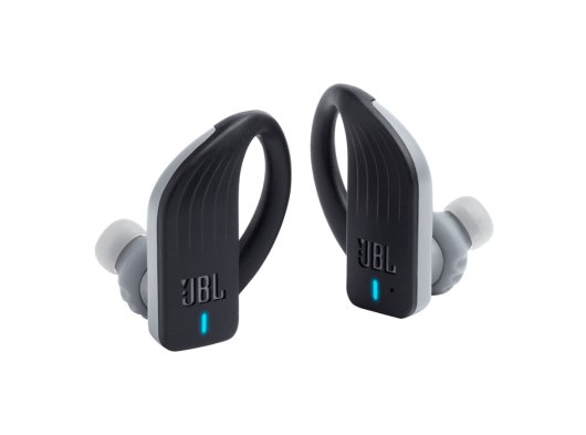 JBL Endurance Peak True Bluetooth Kulak İçi Kulaklık, Siyah