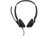 Jabra Engage 50 II Stereo Duo USB-C Çağrı Merkezi Kulaklığı