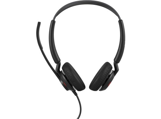 Jabra Engage 50 II Stereo Duo USB-C Çağrı Merkezi Kulaklığı