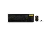 Everest KM-5535 Kablosuz Klavye Mouse Seti