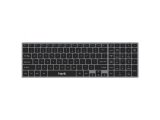 Havit KB263BT Uzay Grisi Bluetooth Klavye