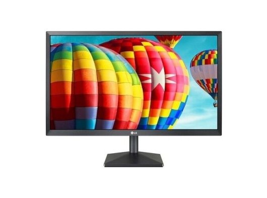 LG 22MK400H 21.5'' 1 ms Full HD FreeSync Monitör