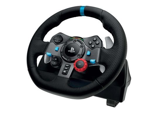 Logitech G29 Driving Force Direksiyon Seti