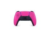 Sony PS5 Dualsense Kablosuz Oyun Kolu, Pembe