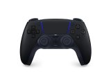 Sony PS5 Dualsense Kablosuz Oyun Kolu, Siyah