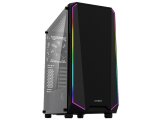 Zalman K1 RGB Kasa Mid Tower Siyah Oyuncu Kasası