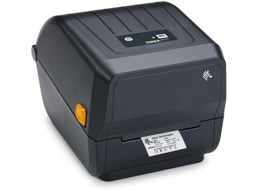 Zebra ZD220T Termal Transfer USB 102MM/SN 203 DPI Barkod Yazıcı