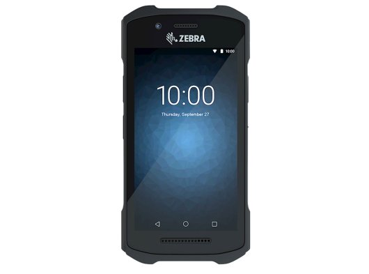 Zebra TC-21 Android Wifi Bluetooth 3GB/32GB Rom 1D-2D El Terminali