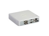 Hikvision DS-7104HGHI-F1 4 Kanal Hibrit HD-TVI Kayıt Cihazı
