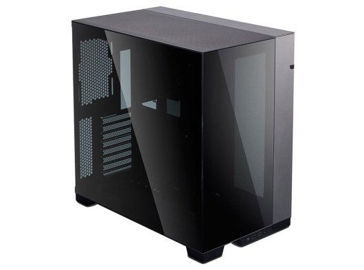 Lian Li O11 Dynamic Evo E-ATX Oyuncu Kasası, Gri