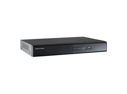 Hikvision DS-7108NI-Q1/M 8 Kanal NVR Kayıt Cihazı