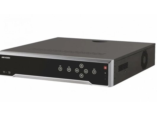 Hikvision DS-7732NI-K4 32 Kanal NVR Kayıt Cihazı