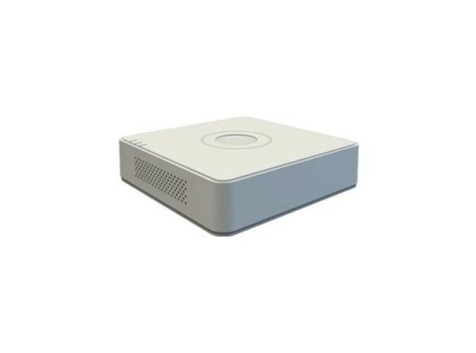 Hikvision DS-7116HGHI-K1 16 Kanal 1080p Lite H.265+ HD-TVI DVR Kayıt Cihazı