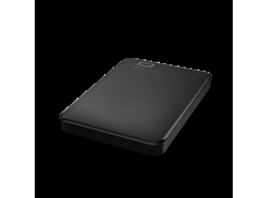 Western Digital Elements WDBU6Y0015BBK USB 3.0 2.5 1.5 TB Harici Harddisk