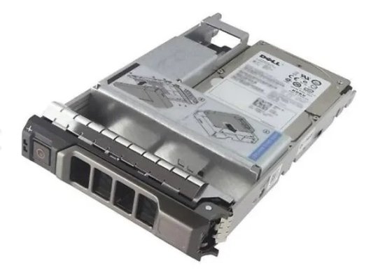 Dell 345-BBDF 480 GB 14025HS-MSSD-480G SSD Sunucu Sabit Disk