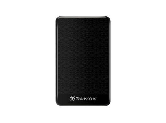 Transcend StoreJet A3 2TB USB 3.0 Taşınabilir Harddisk