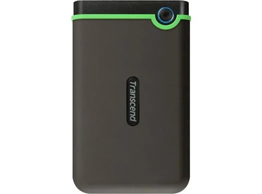 Transcend 1 TB StoreJet 25M3 2.5'' USB 3.1 Taşınabilir Disk