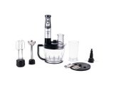 Arnica Diva Trend Pro Silver Doğrayıcı Blender Seti