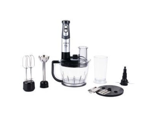 Arnica Diva Trend Pro Silver Doğrayıcı Blender Seti
