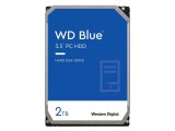 Western Digital Blue WD20EZBX SATA 3.0 7200 RPM 3.5'' 2 TB Harddisk