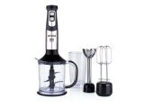 Arnica Diva Trend El Blender Seti Gümüş