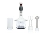 Arnica Panna El Blender Seti Beyaz