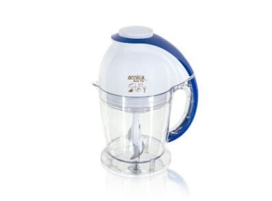 Arnica Quick Mix Robot Lacivert