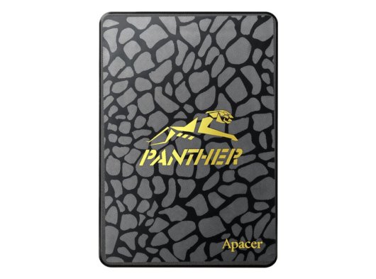 Apacer Panther AS340 480GB 2.5¨ SATA3 SSD Disk