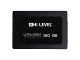 Hi-Level Ultra SATA 3.0 2.5'' 120 GB SSD Disk