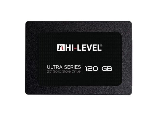 Hi-Level Ultra SATA 3.0 2.5'' 120 GB SSD Disk