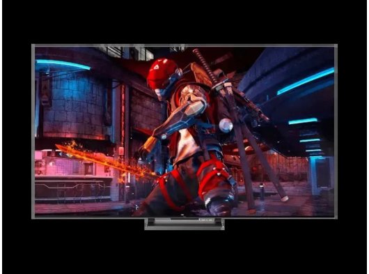TCL 65 inç C745  QLED 4K TV
