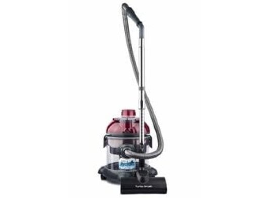 Hydra Rain Plus ET12110 Su Filtreli Halı Yıkama Makinesi