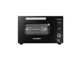 Hausberg HB-9260 elektrikli dijital mini fırın 48L