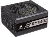 Corsair RM850X 850W 80 Plus Gold Full Modüler Siyah Power Supply
