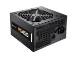 Corsair Builder VS450 450W 80+ Siyah Güç Kaynağı