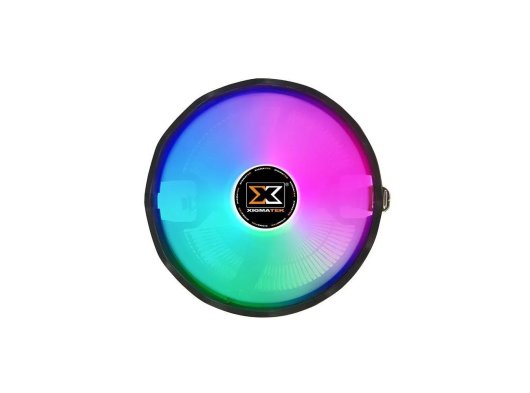 Xigmatek Apache Plus EN42296 İşlemci Soğutucu