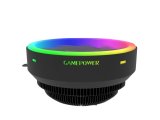 GamePower Airbender RGB İşlemci Hava Soğutucusu