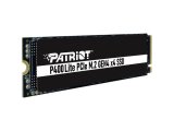 Patriot P400 Lite Serisi P400LP4KGM28H PCI-Express 4.0 4 TB M.2 SSD