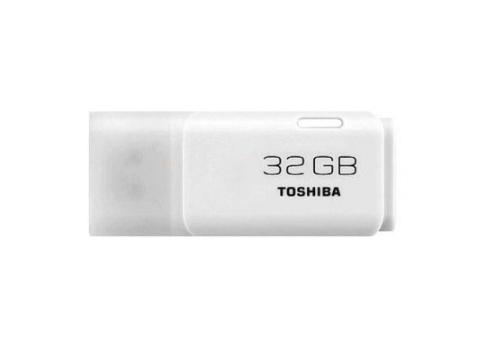 Toshiba Hayabusa 32 GB USB 2.0 USB Flash Bellek