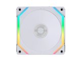 Lian Li UNI FAN Reverse SL-120 V2-1W 1x120mm Kasa Fanı, Beyaz