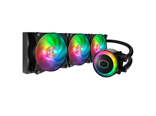 Cooler Master Liquid ML360R 360mm İşlemci Sıvı Soğutucu